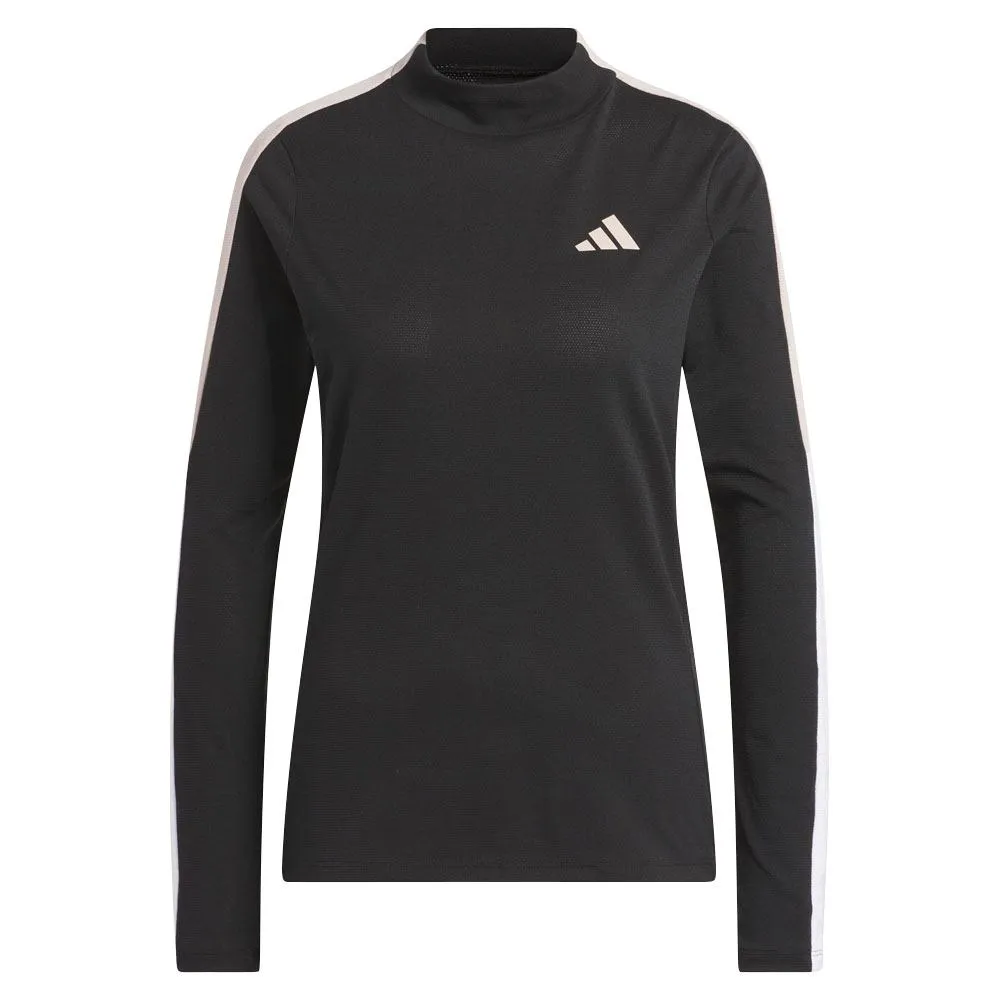 Adidas Longsleeve Golf Mock 2023 Women