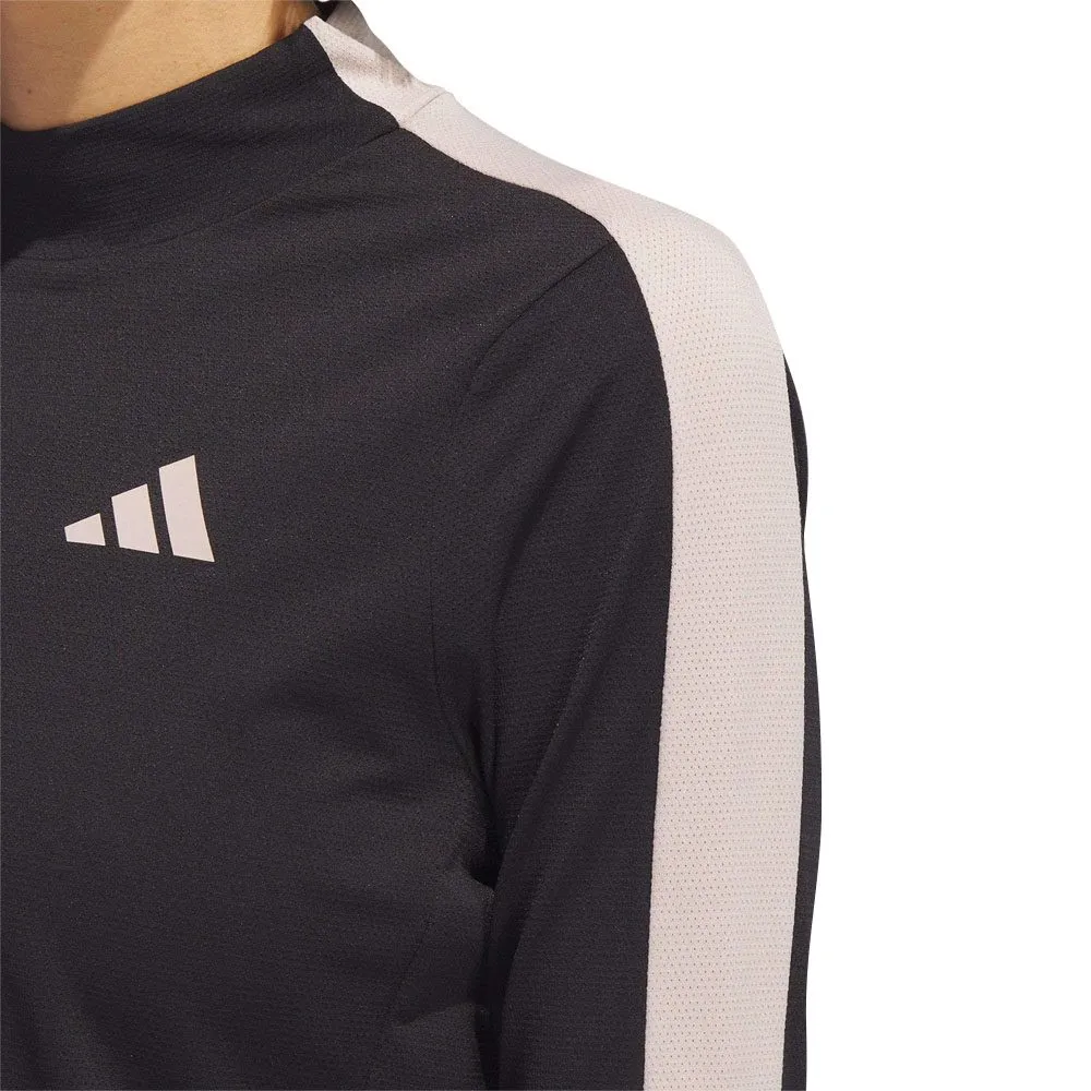 Adidas Longsleeve Golf Mock 2023 Women