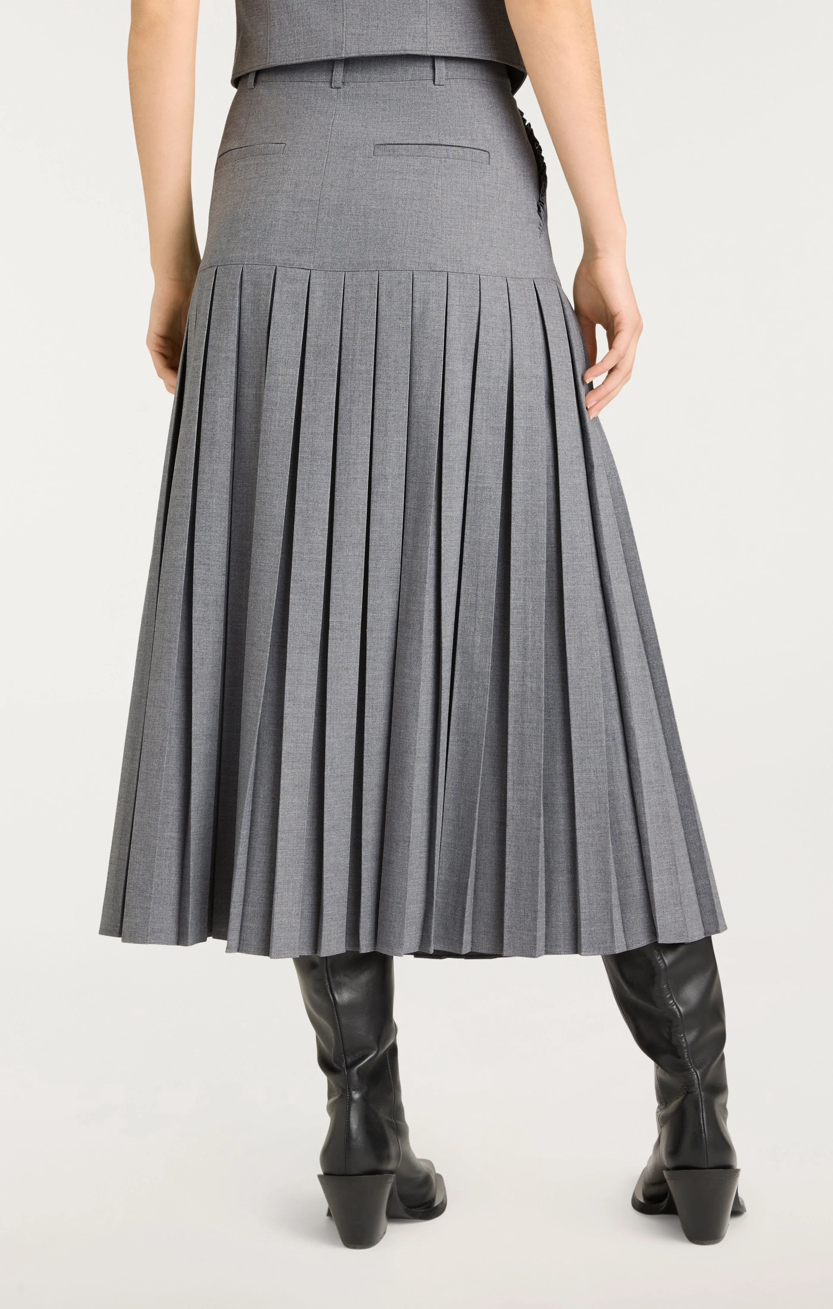 Bane Skirt