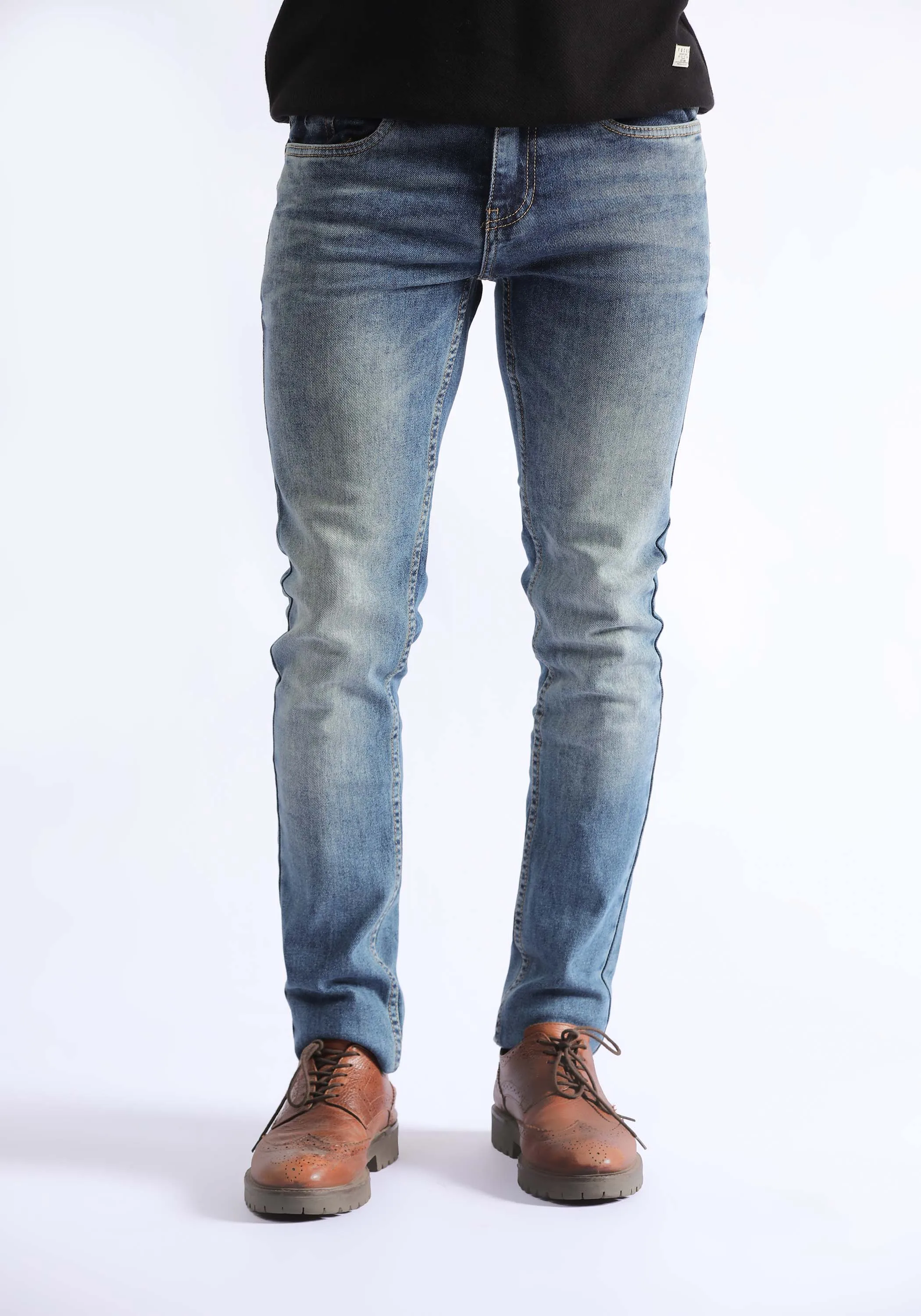 Basic Slim fit Jeans