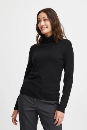 Blume Pullover