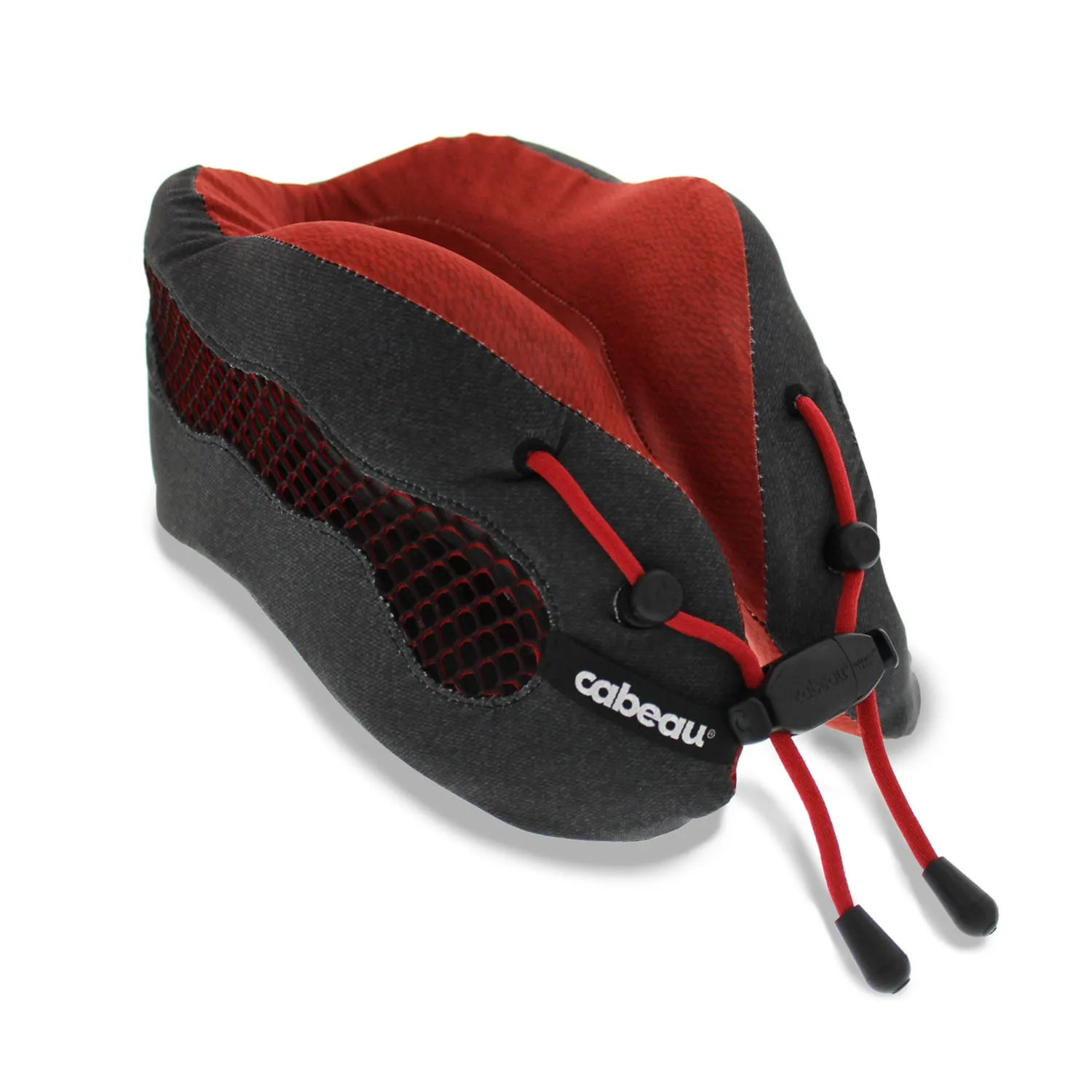 Cabeau Evolution Cool Travel Neck Pillow