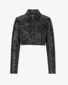 Cecilie Bahnsen - Women's Gracie Jacket - (Black)