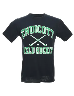 Champion Endicott Sports T-shirt - M