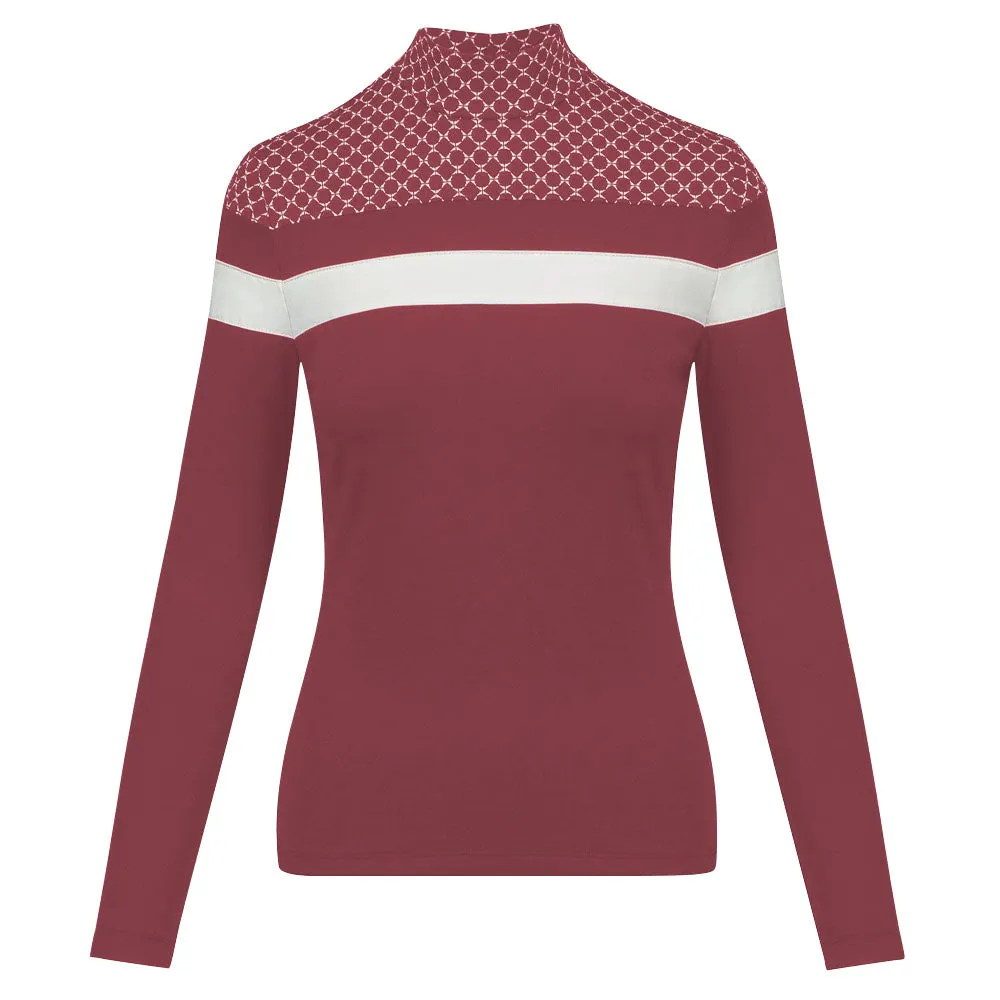 Chervo Together Golf Sweater 2021 Women