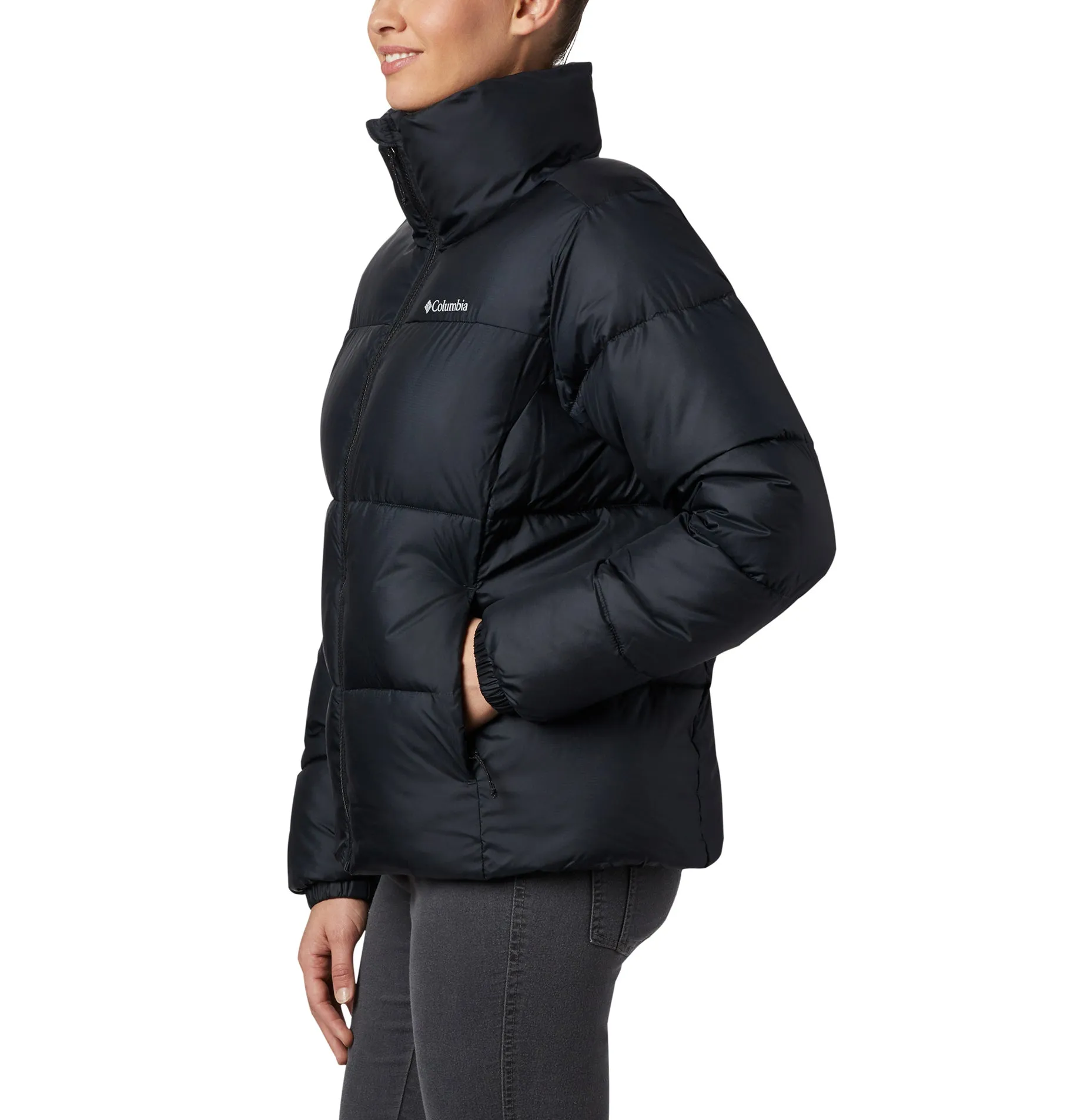 Columbia Women's Puffect Jacket