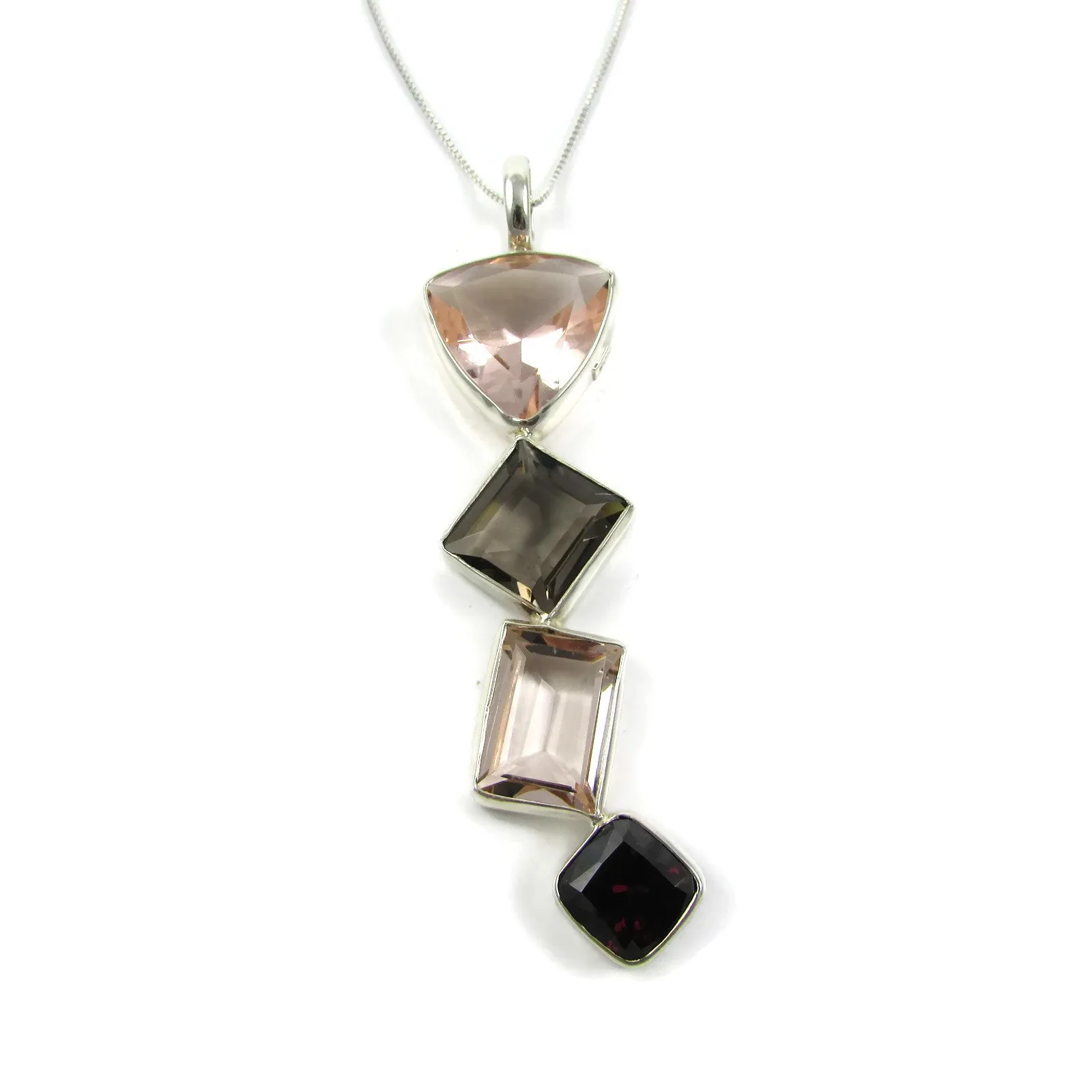 Cristales Pendant