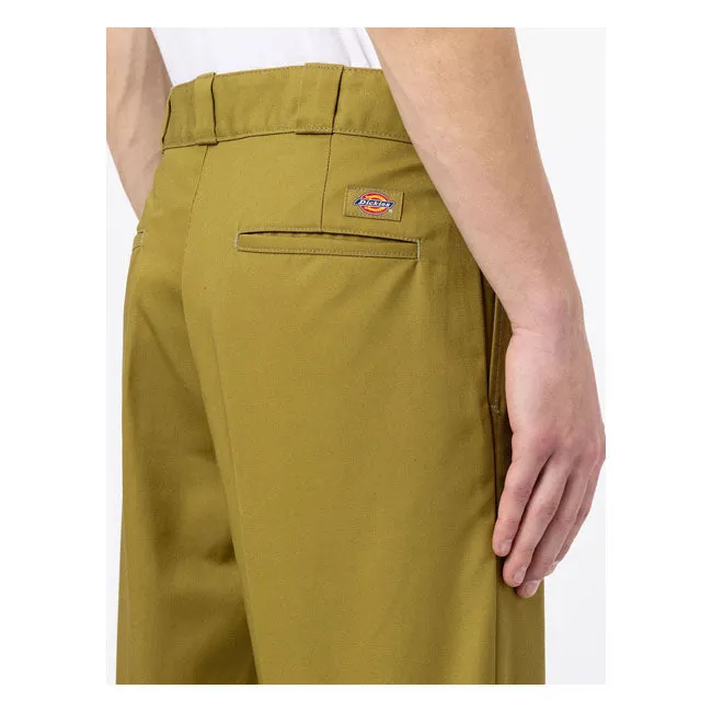 Dickies Original 874 Work Trouser Rec Green Moss