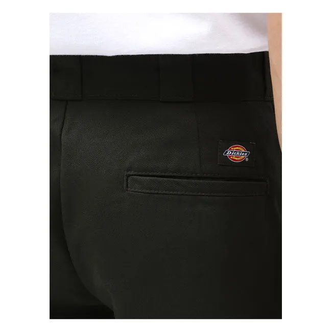 Dickies Original 874 Work Trouser Rec Olive Green