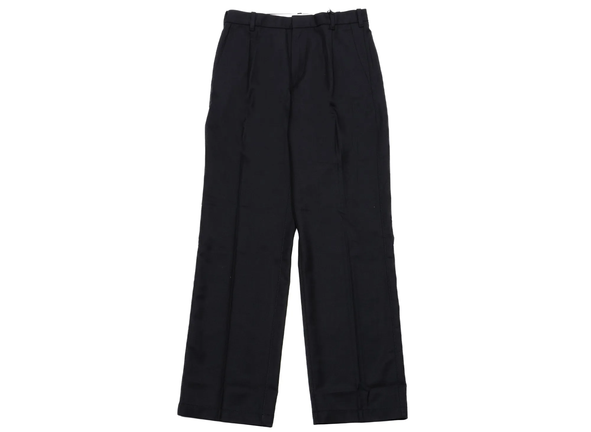 Dickies Pleated 874 Pants in Black