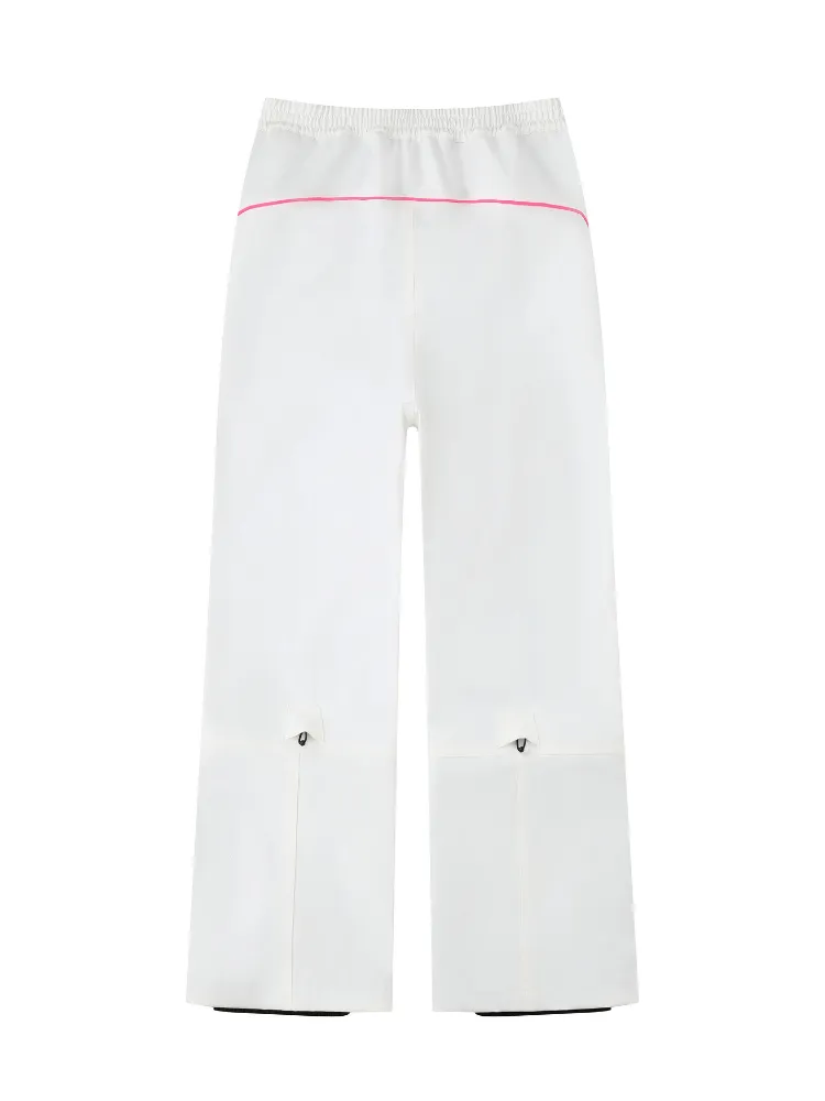 Drysnow Retro 3L Thermal Snow Pants - Men's