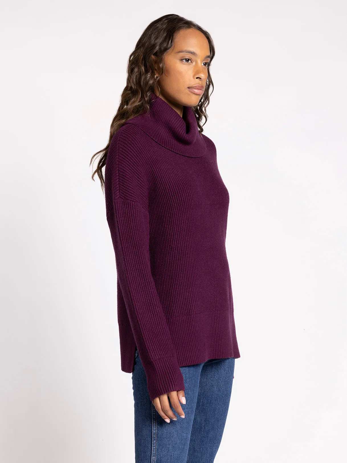 ELENA SWEATER