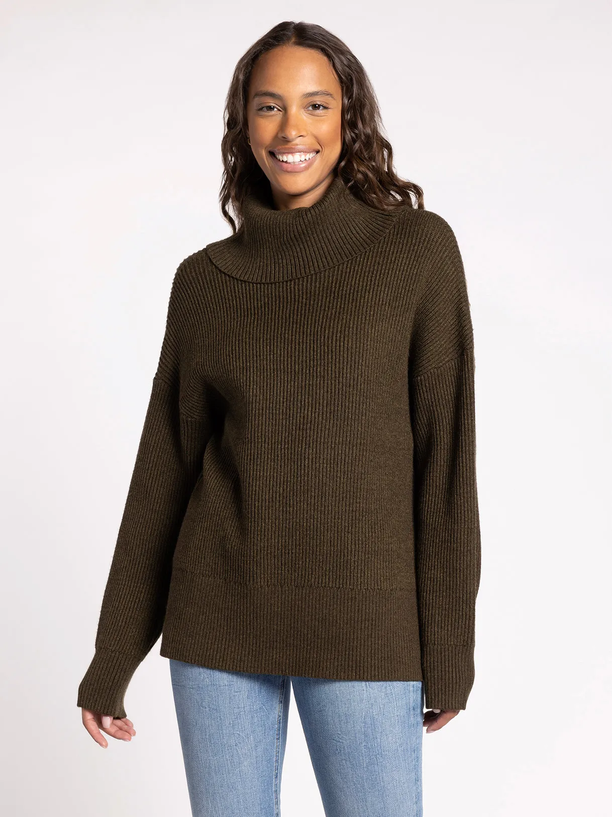 ELENA SWEATER