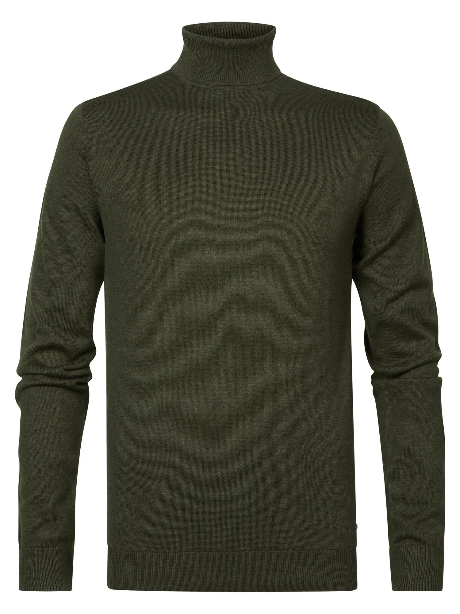 Fine-knit turtleneck Rhinelander