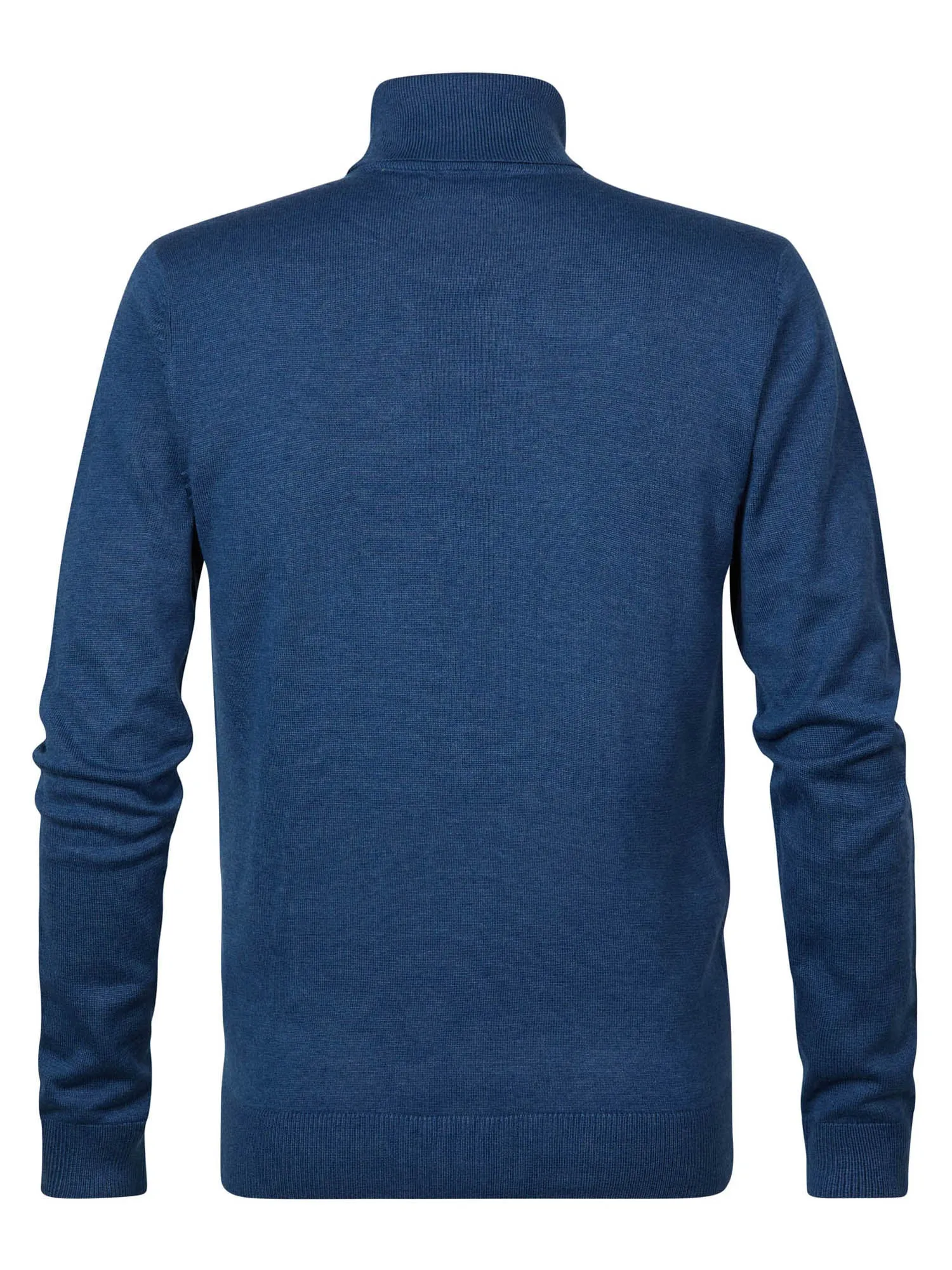 Fine-knit turtleneck Rhinelander