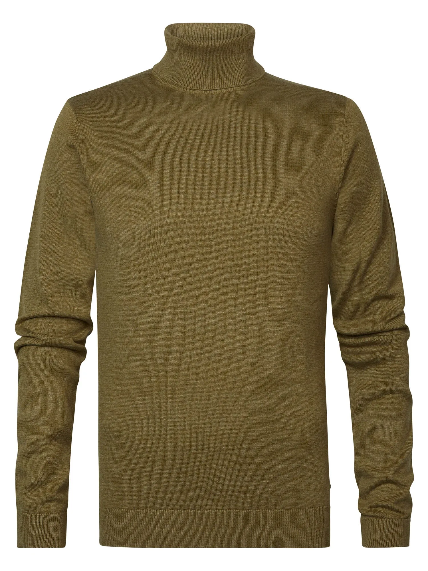 Fine-knit turtleneck Rhinelander