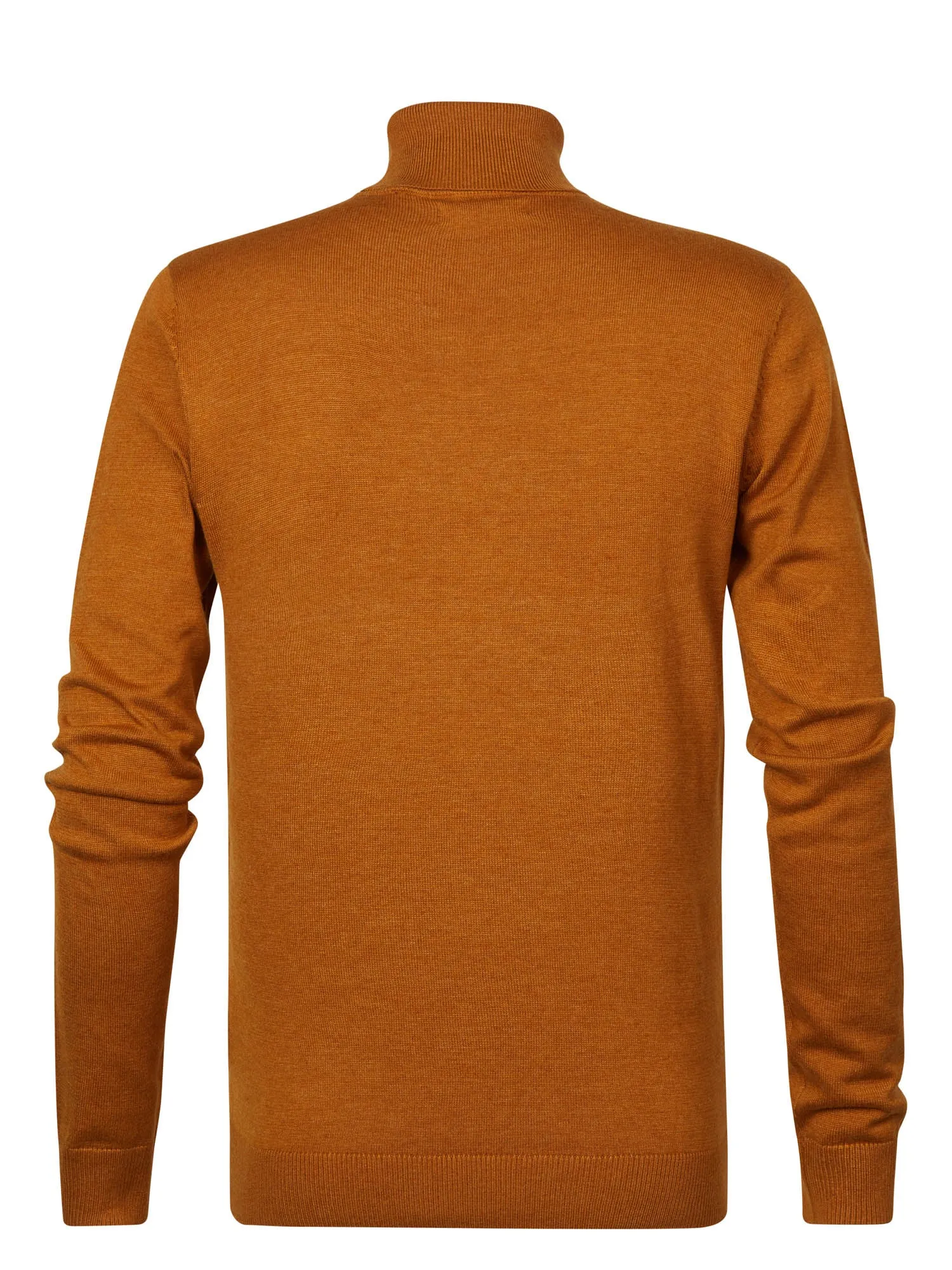 Fine-knit turtleneck Rhinelander