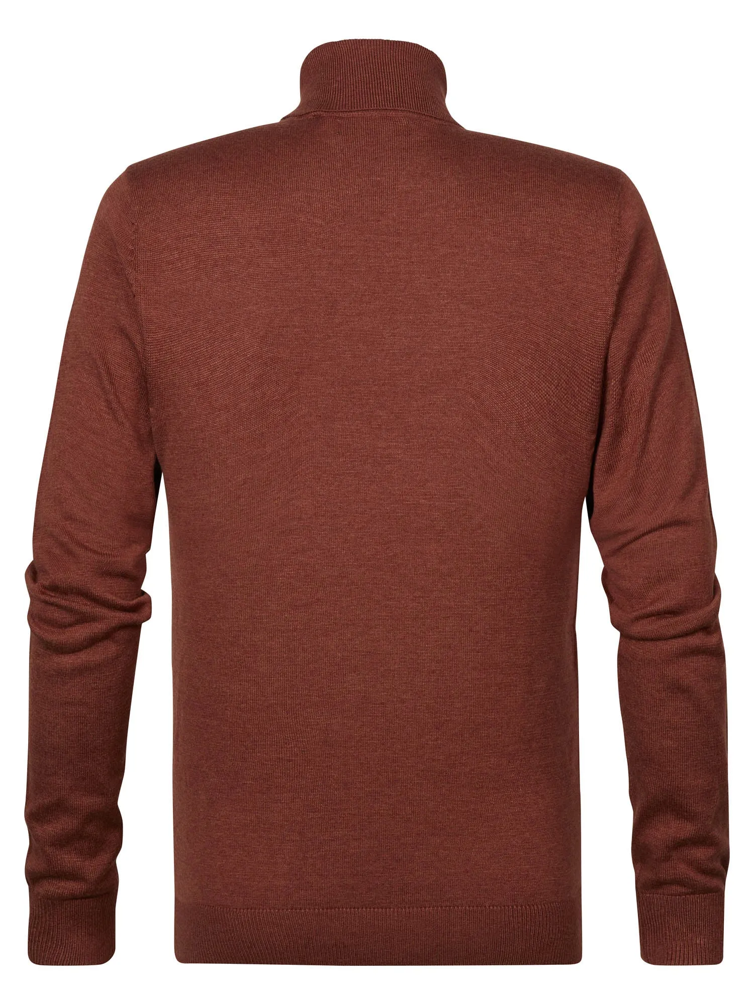 Fine-knit turtleneck Rhinelander