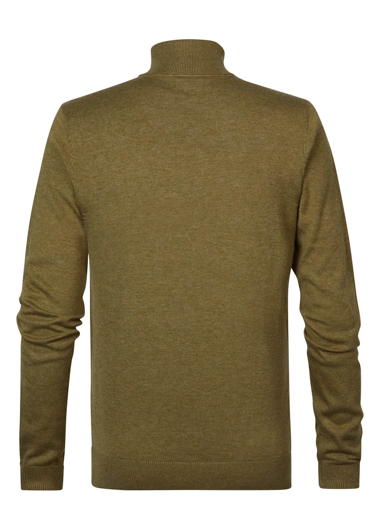 Fine-knit turtleneck Rhinelander