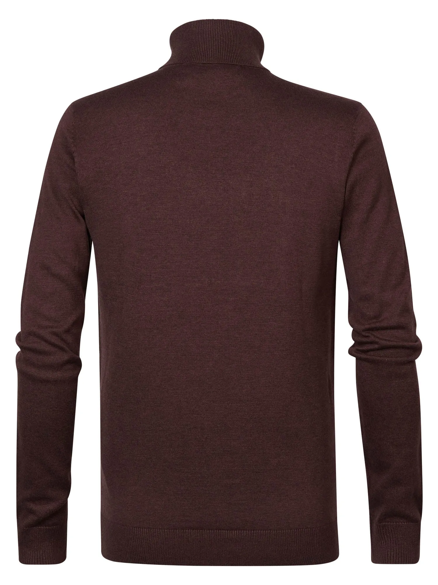 Fine-knit turtleneck Rhinelander