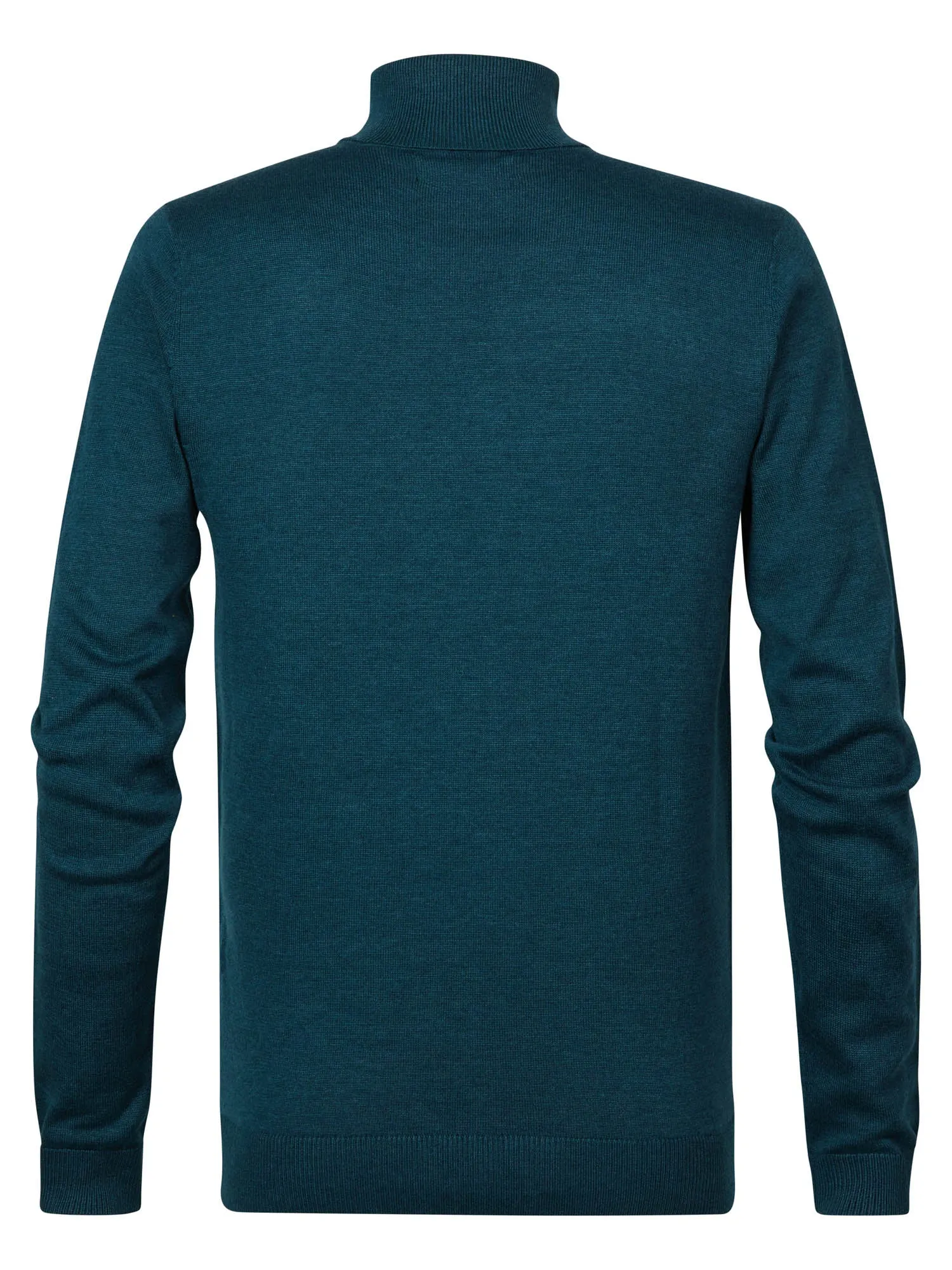 Fine-knit turtleneck Rhinelander