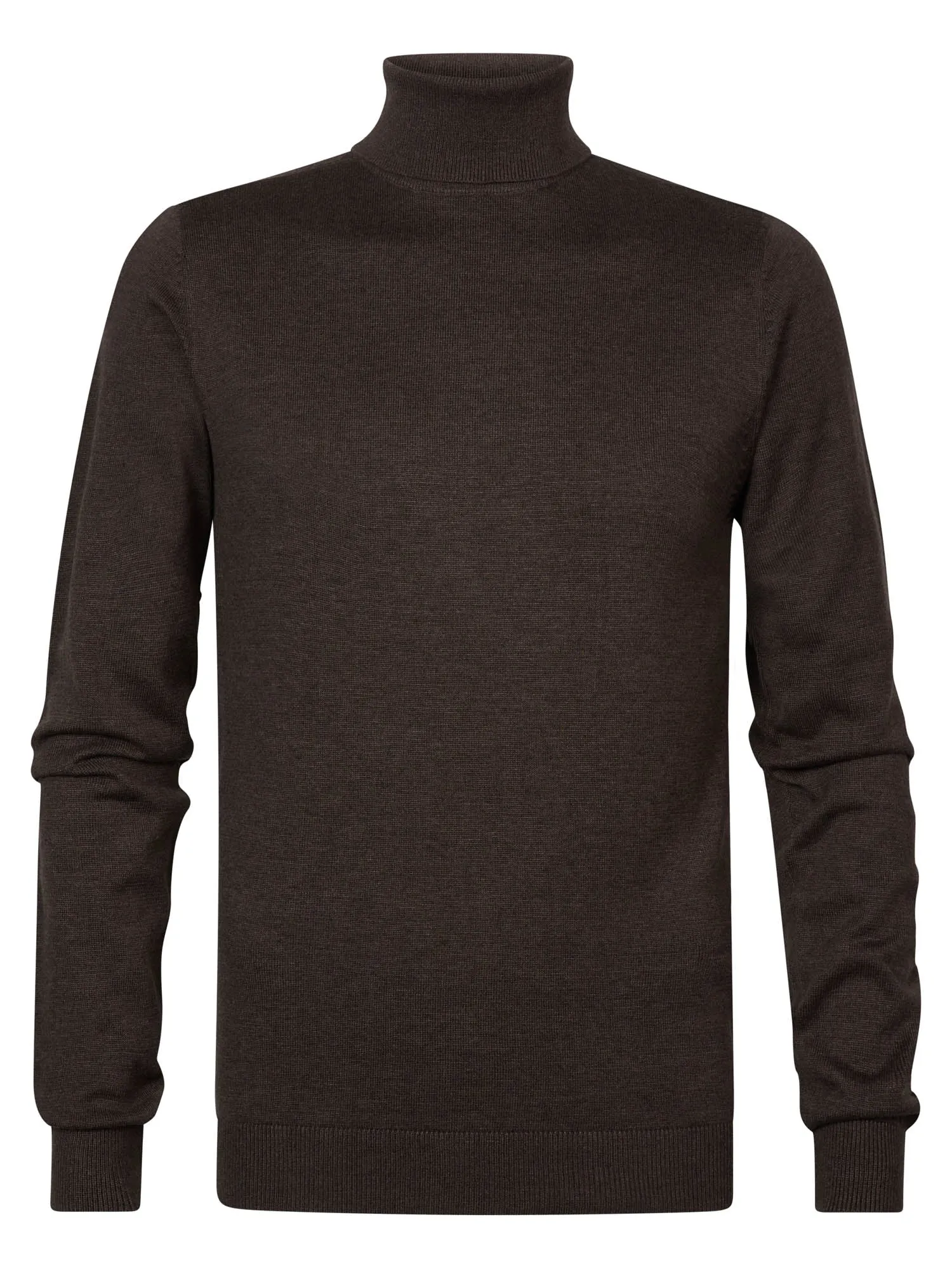 Fine-knit turtleneck Rhinelander