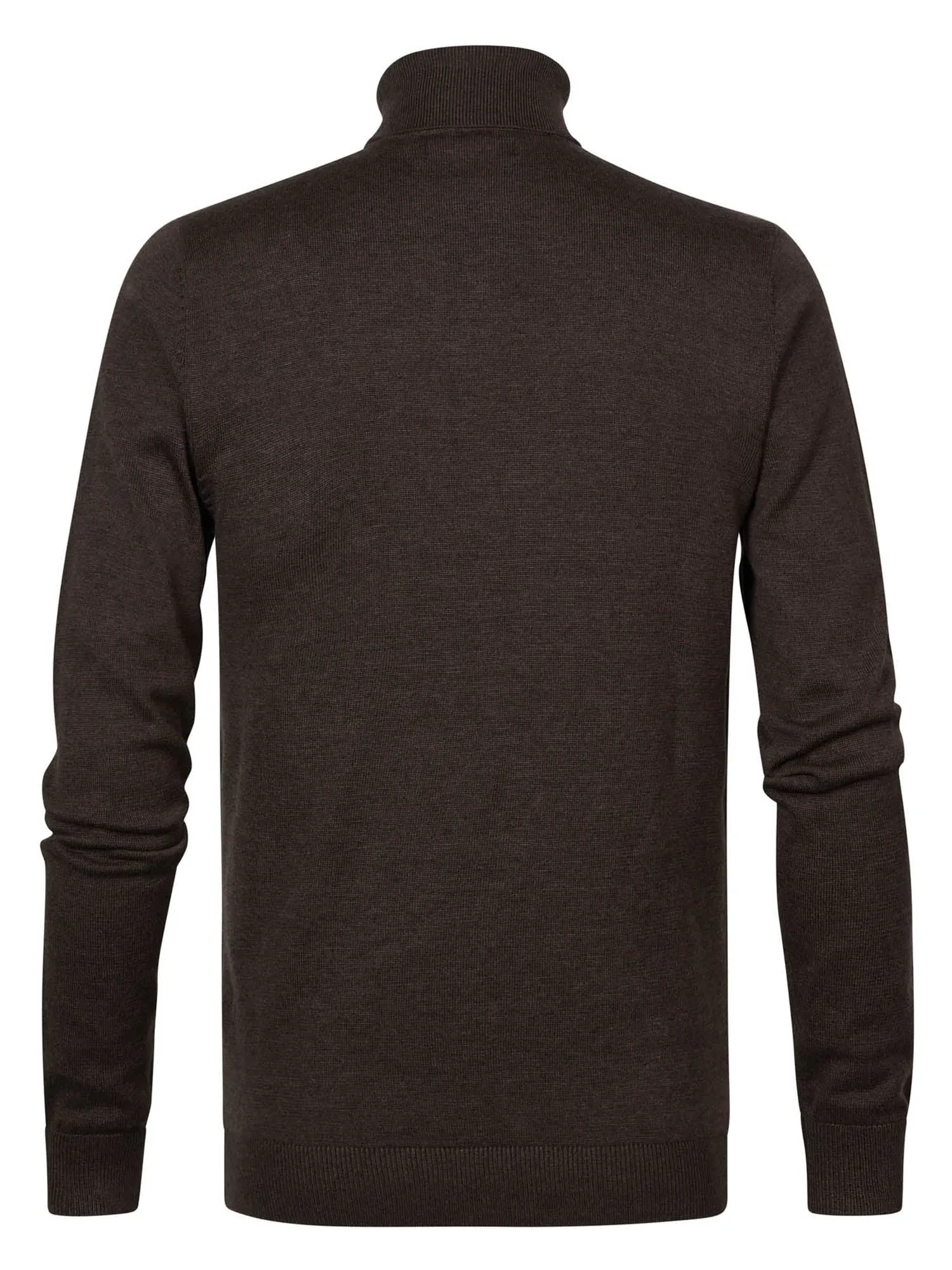 Fine-knit turtleneck Rhinelander