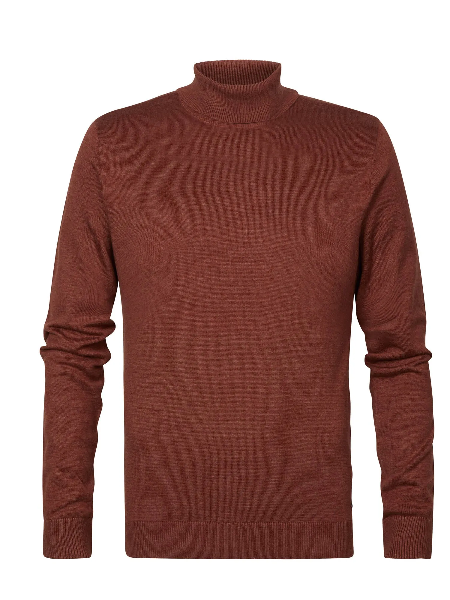 Fine-knit turtleneck Rhinelander