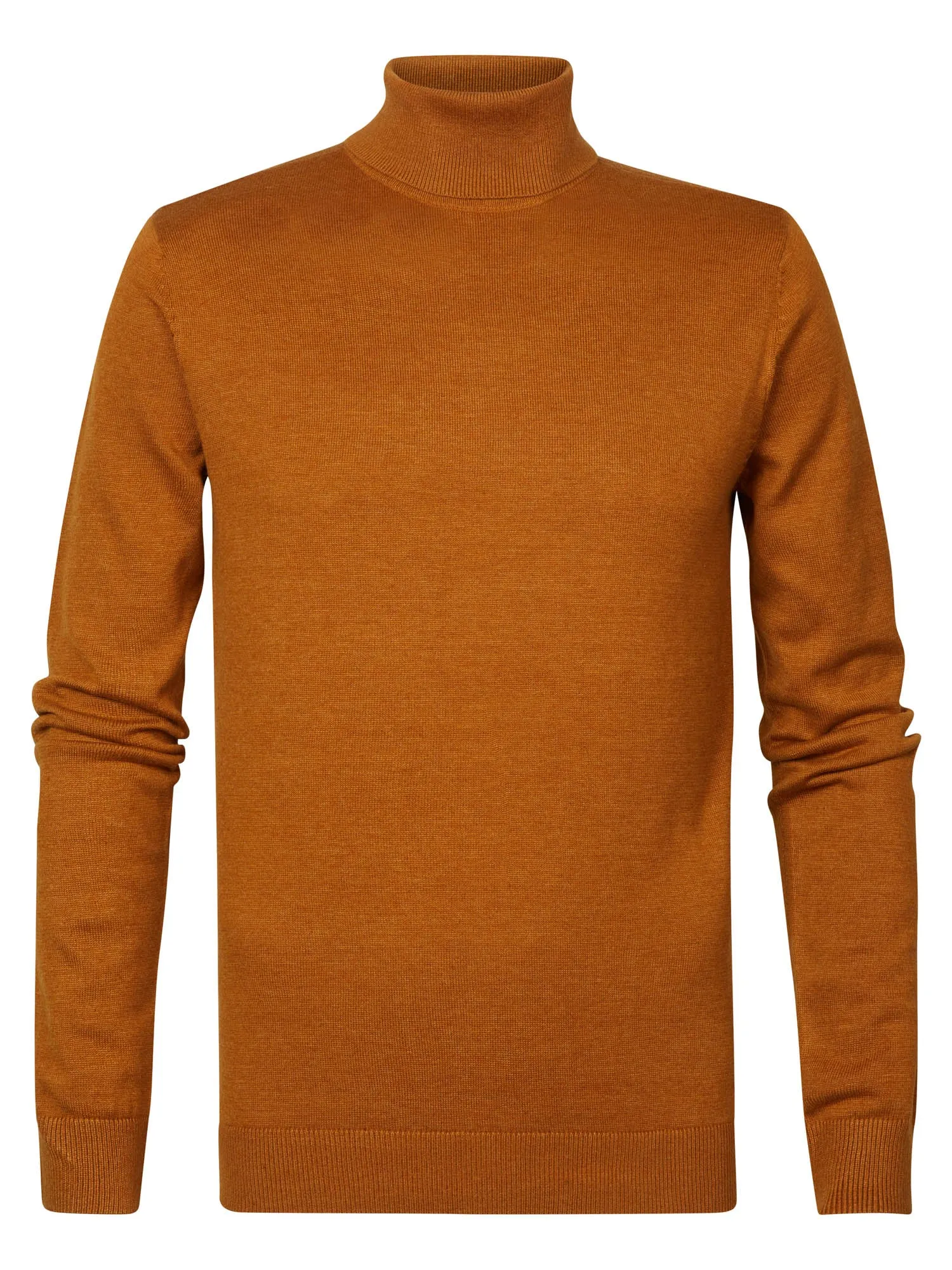 Fine-knit turtleneck Rhinelander