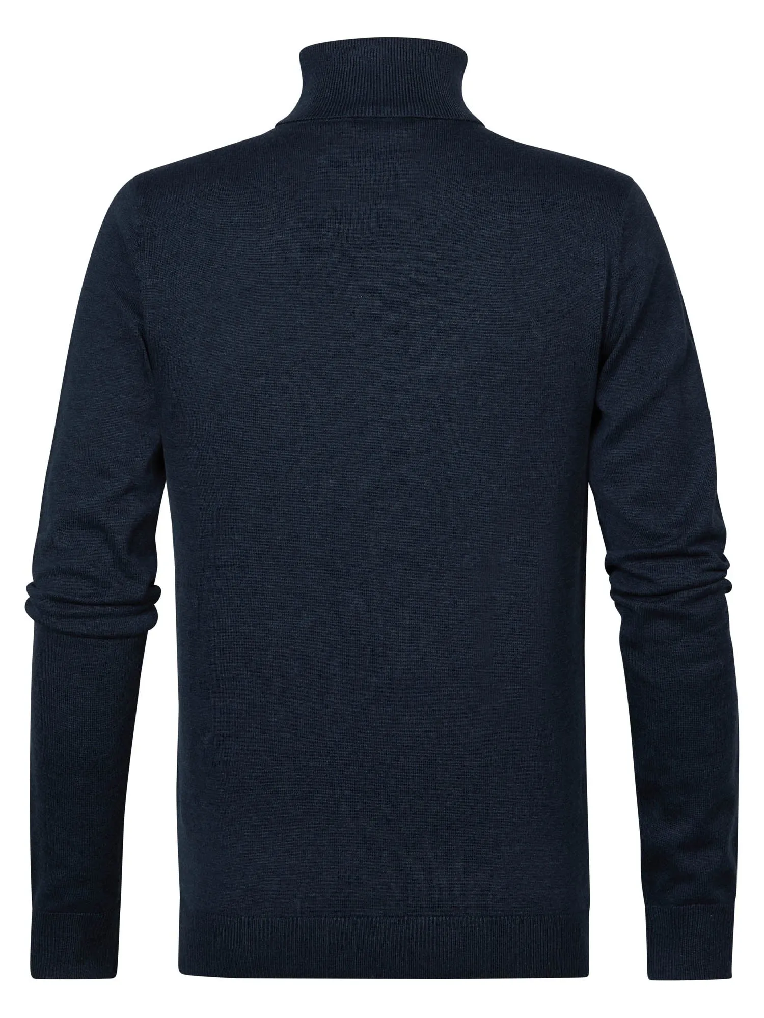 Fine-knit turtleneck Rhinelander