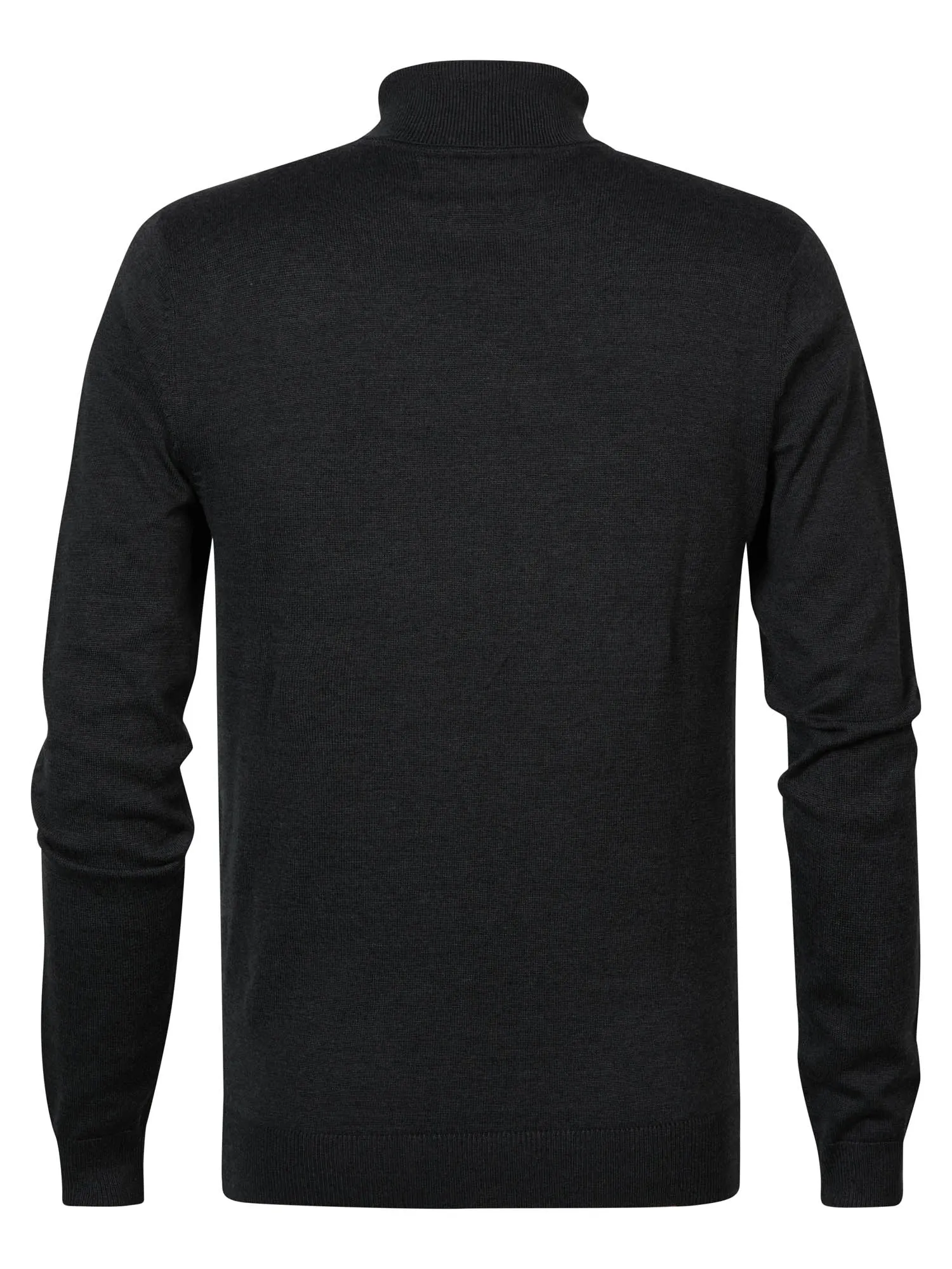 Fine-knit turtleneck Rhinelander