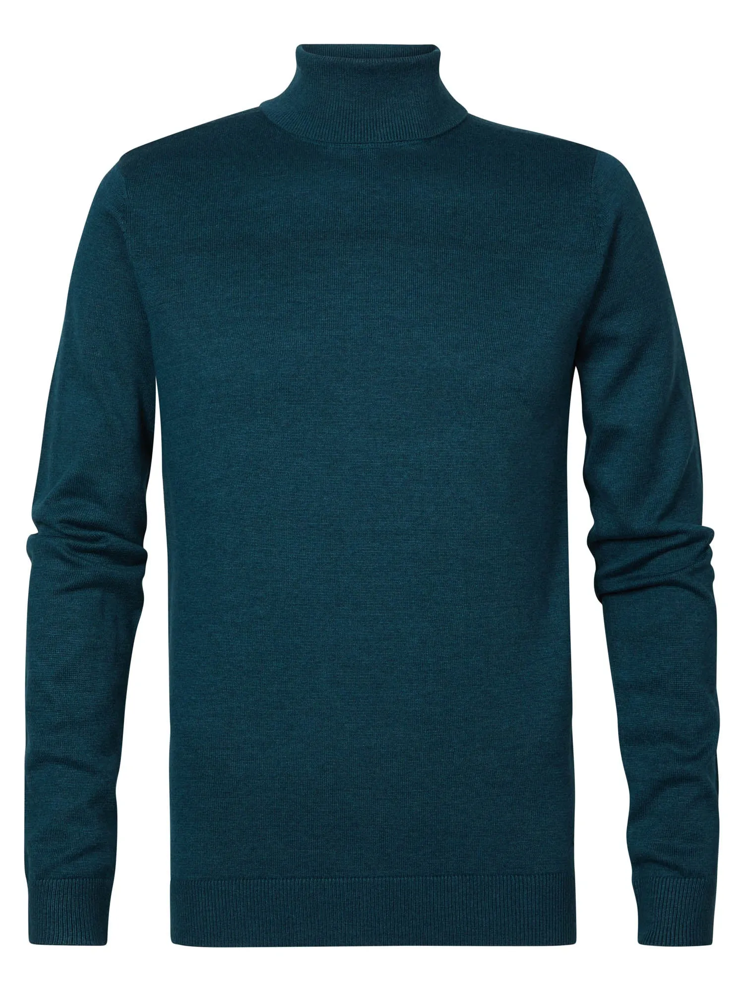 Fine-knit turtleneck Rhinelander