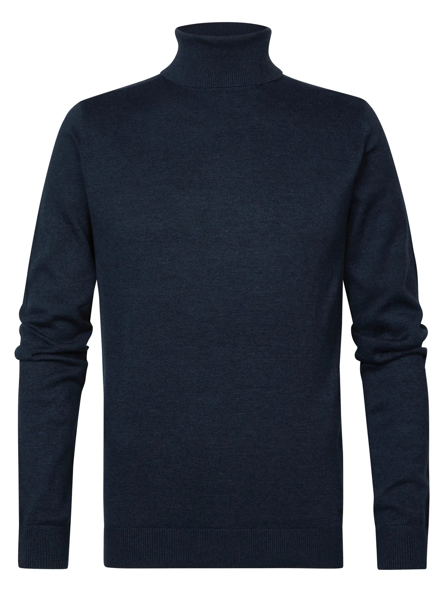 Fine-knit turtleneck Rhinelander