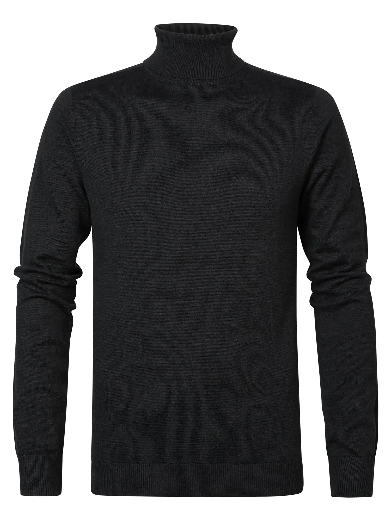 Fine-knit turtleneck Rhinelander