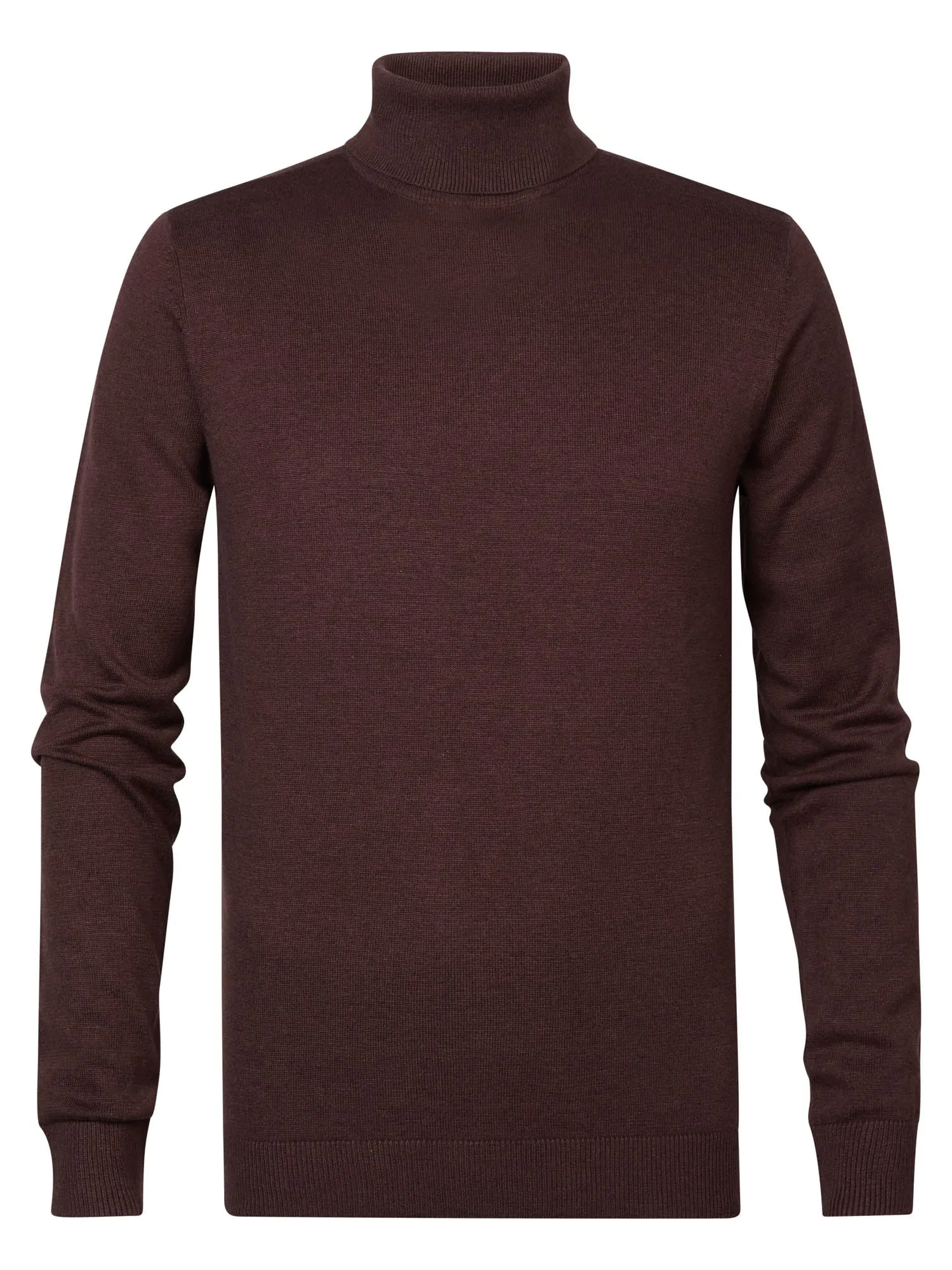 Fine-knit turtleneck Rhinelander