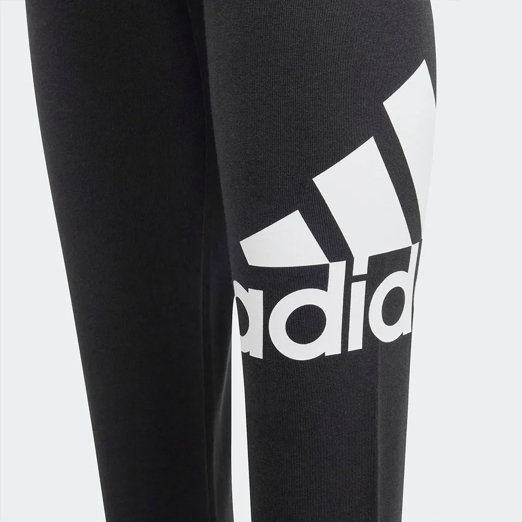 Girl's Adidas Tig Legging