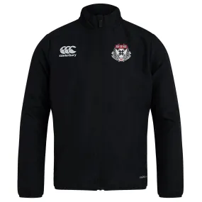 Harvard Business School RFC Club Track Jacket by Canterbury