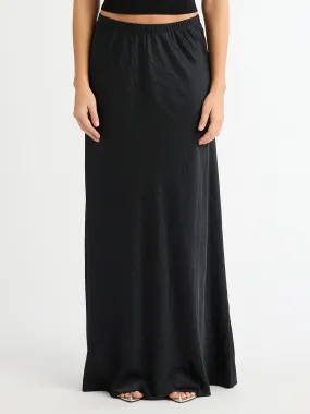 HAZEL MAXI SKIRT