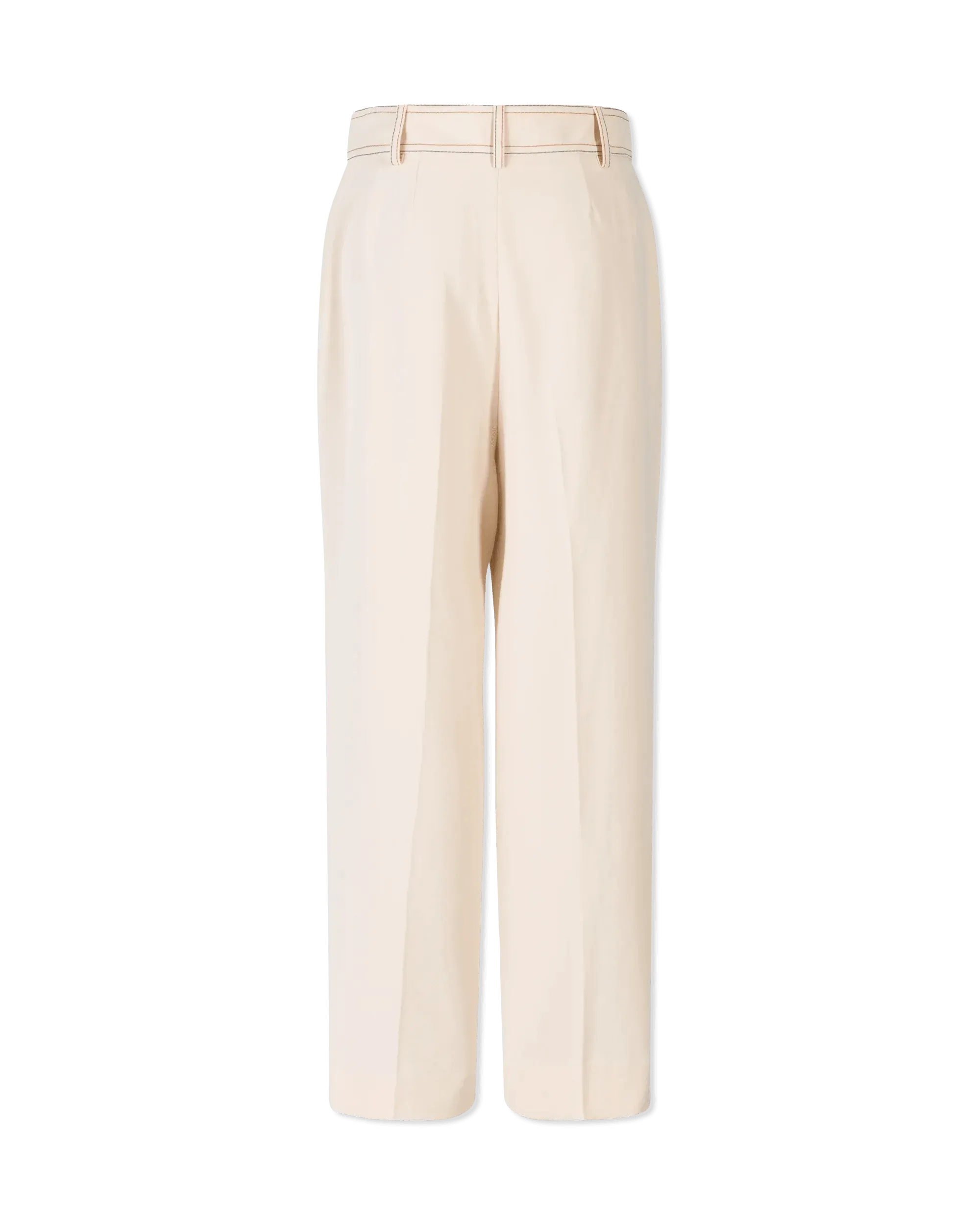 Iconic Crepe Pants