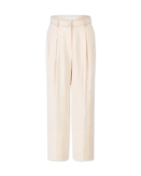 Iconic Crepe Pants