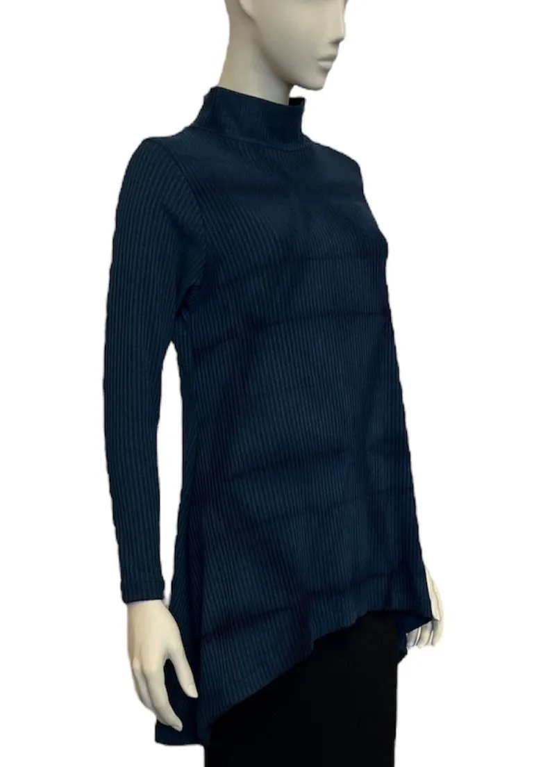 Indigo Judith Sweater