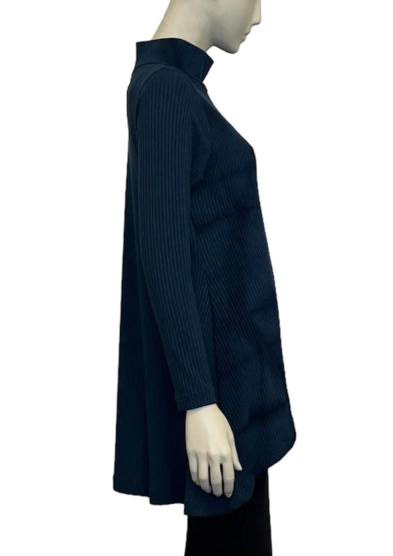 Indigo Judith Sweater