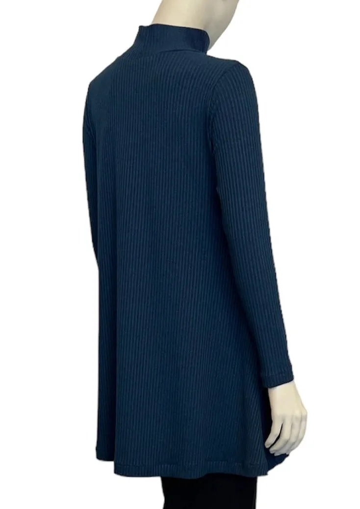 Indigo Judith Sweater