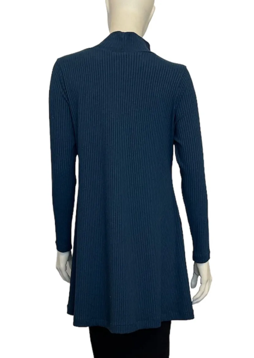 Indigo Judith Sweater