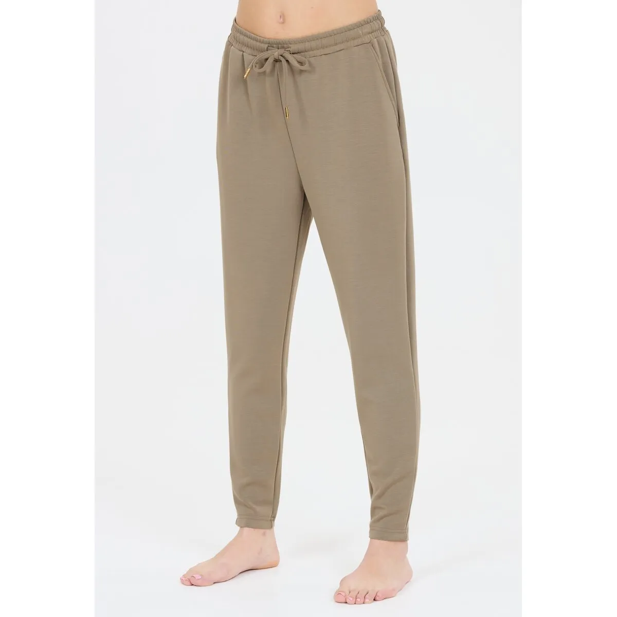 Jacey V2 Sweat Pants - Roasted Cashew