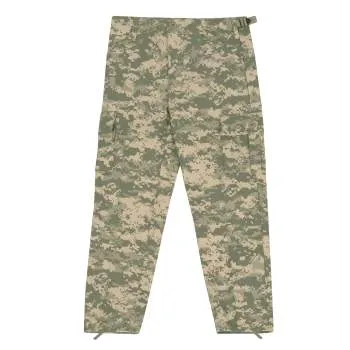 Kids Digital Camo BDU Pants