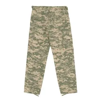 Kids Digital Camo BDU Pants