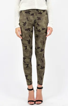 Land Mine Leggings