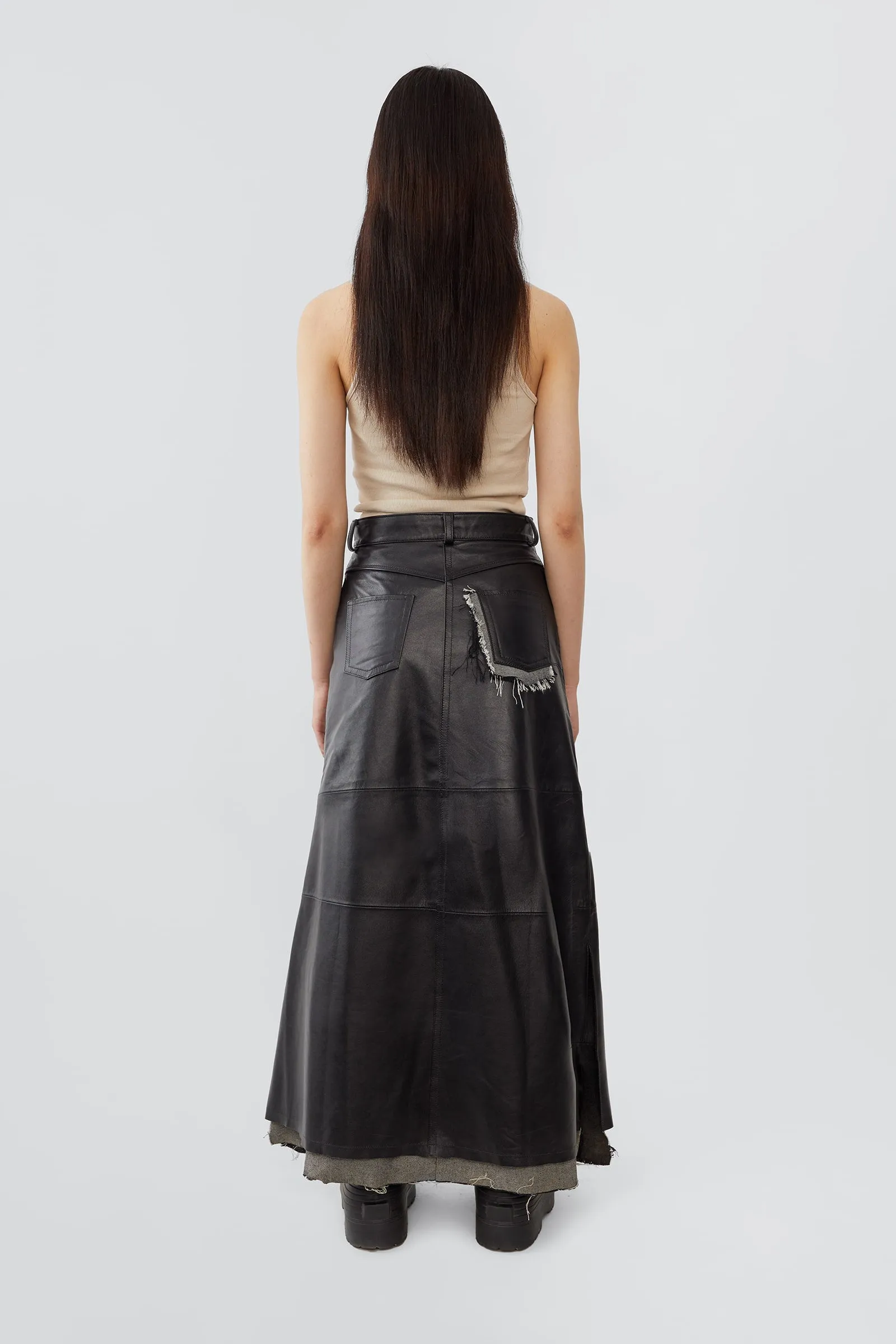 Larissa Skirt