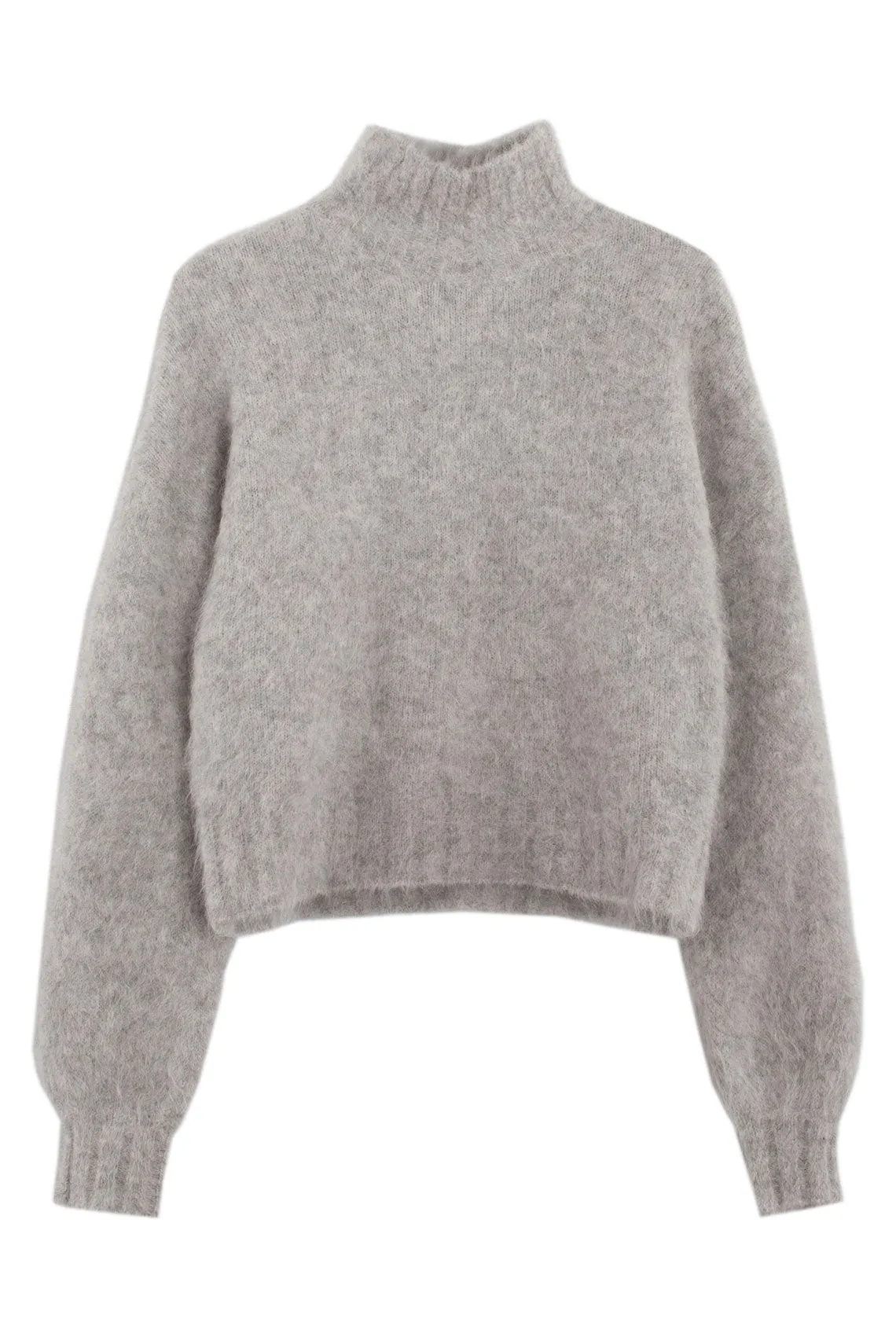 Light Grey Falala Sweater